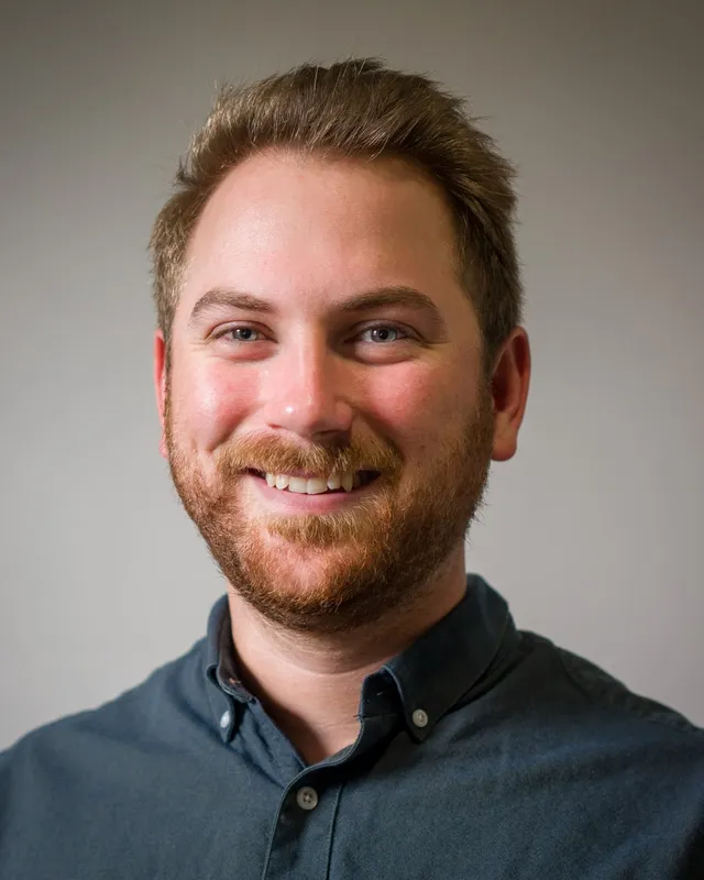 Justin Cooke, founder of Cooke & Co
